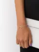الصورة 2 من Georg Jensen سوار أوف سبرينغ