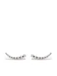 الصورة 1 من Georg Jensen أقراط مون لايت غريبس