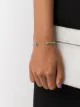 الصورة 2 من Georg Jensen سوار عريض مون لايت غريبس