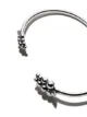 Georg Jensen سوار عريض مون لايت غريبس