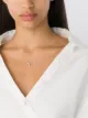 الصورة 2 من Georg Jensen قلادة بدلاية مون لايت غريبس