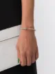 الصورة 2 من Georg Jensen سوار صلب مون لايت غريبس