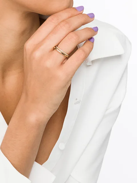 halo ring georg jensen