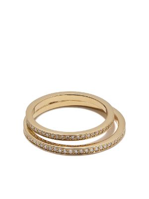 George jensen clearance halo ring