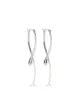 الصورة 1 من Georg Jensen أقراط طويلة ميرسي