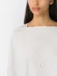 الصورة 2 من Georg Jensen قلادة ميرسي بدلاية كبيرة