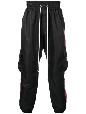 daniel patrick parachute pants