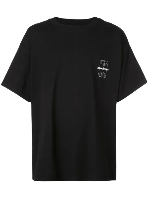 Daniel Patrick graphic T-shirt 