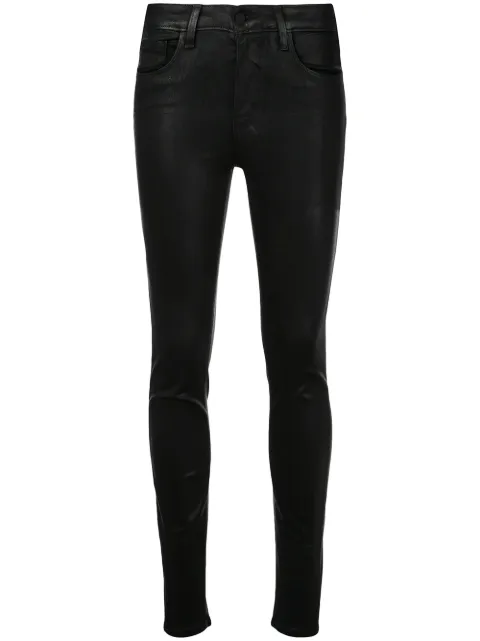L'Agence Marguerite skinny jeans