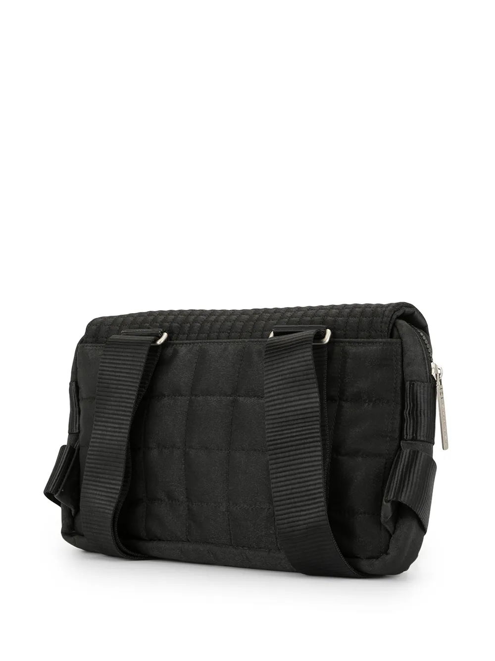 CHANEL Pre-Owned Zaino Sport Line Choco Bar | Zaini | Image 3