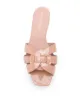 Saint Laurent Tribute flat sandals