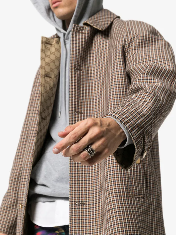 gucci gg marmont ring