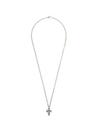 Gucci Pendant Necklace - Farfetch
