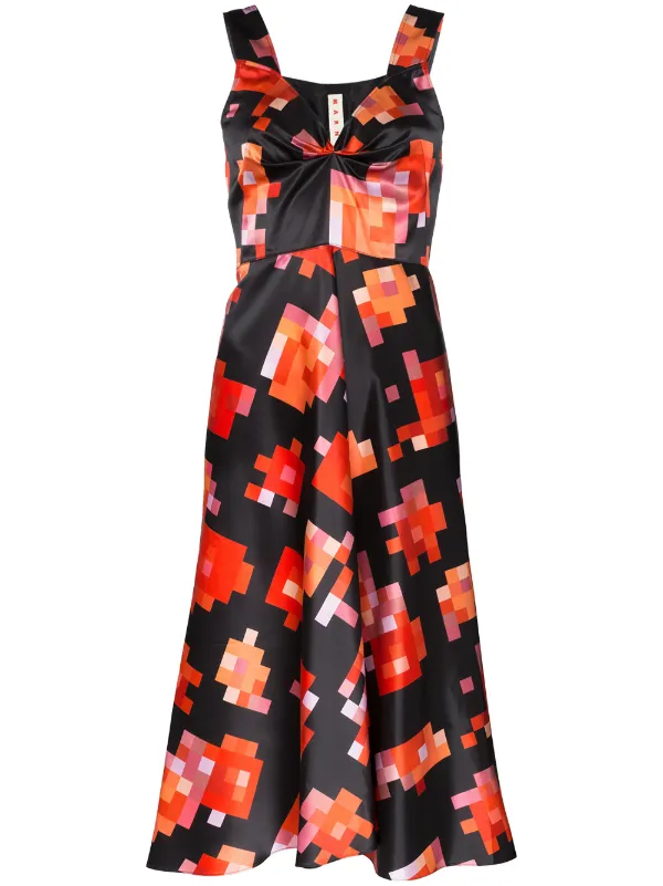 marni dress