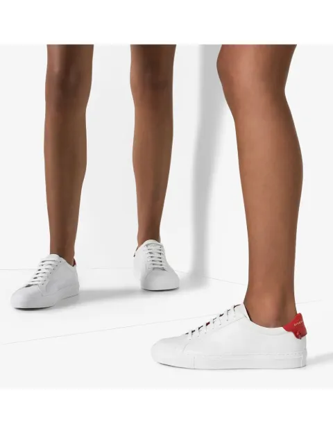 GIVENCHY URBAN STREET SNEAKERS