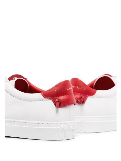 GIVENCHY URBAN STREET SNEAKERS