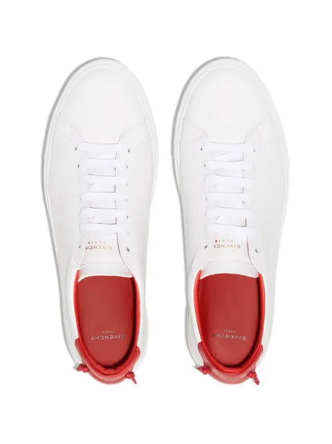 GIVENCHY URBAN STREET SNEAKERS