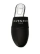Givenchy Bedford logo-band mules