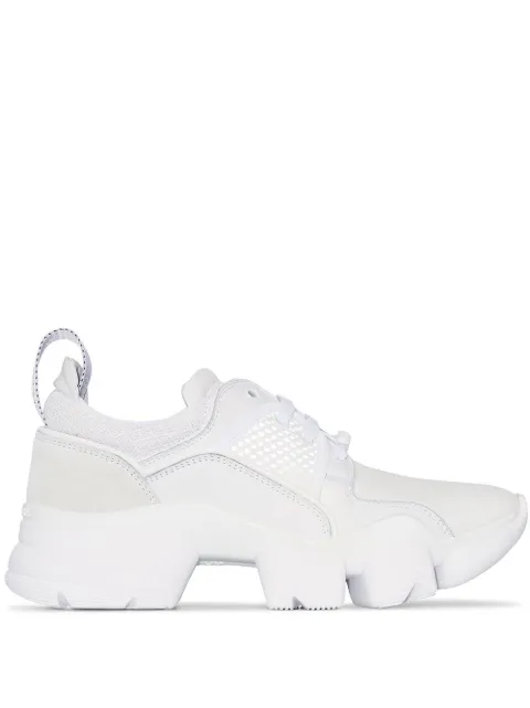 Givenchy Jaw chunky sneakers