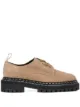 Image 1 of Proenza Schouler Suede Oxfords
