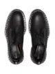 Proenza Schouler leather Oxford shoes
