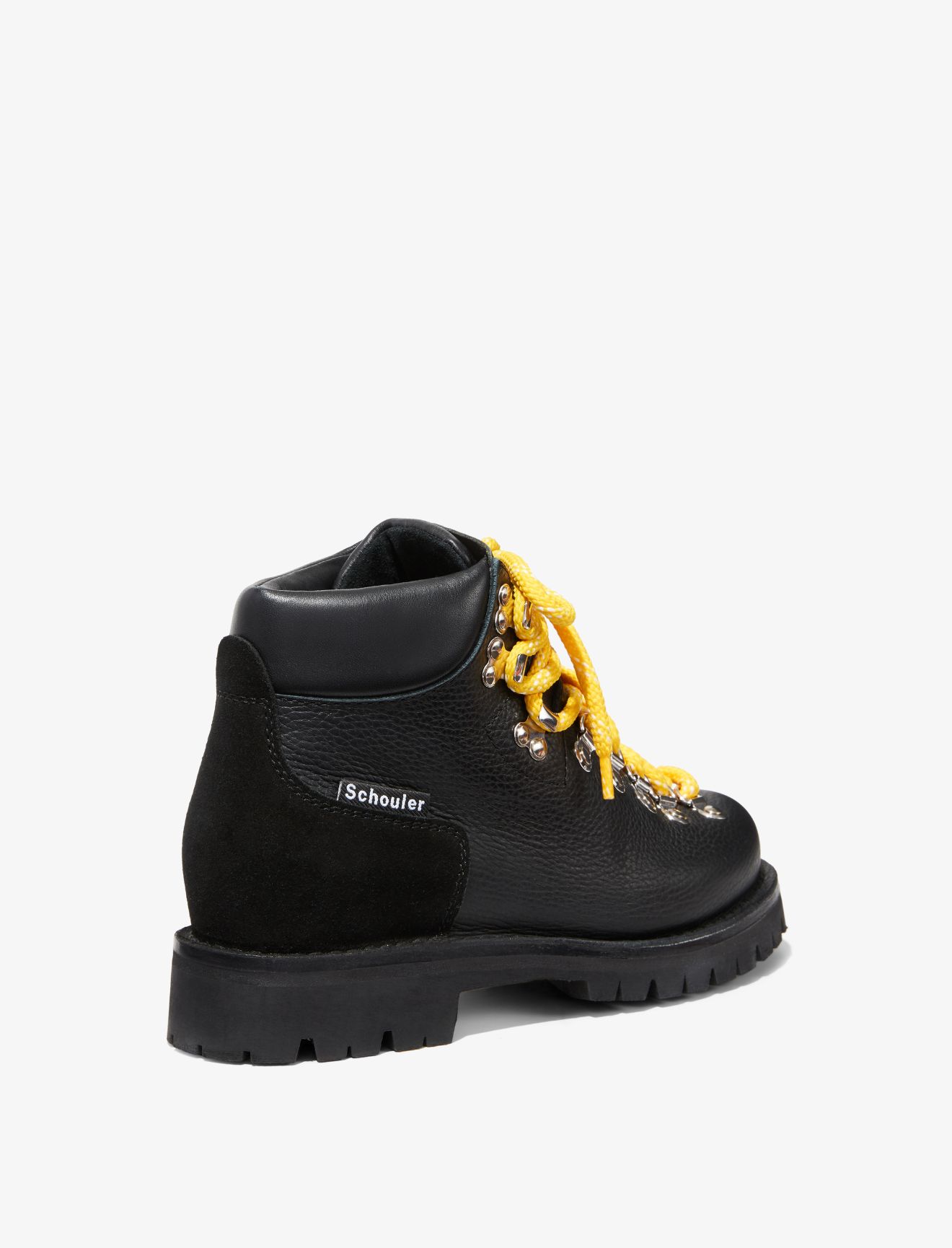 proenza schouler hiking boots sale