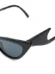 Le Specs cat eye sunglasses