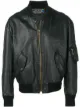الصورة 1 من A.N.G.E.L.O. Vintage Cult سترة بومبر كلاسيكية