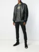 الصورة 2 من A.N.G.E.L.O. Vintage Cult سترة بومبر كلاسيكية