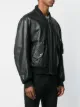 A.N.G.E.L.O. Vintage Cult سترة بومبر كلاسيكية