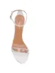 Aquazzura Sandali Minimalist