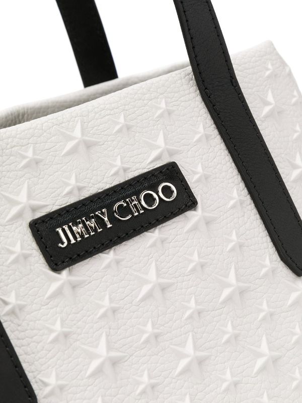 Jimmy Choo Sofia Tote - Farfetch