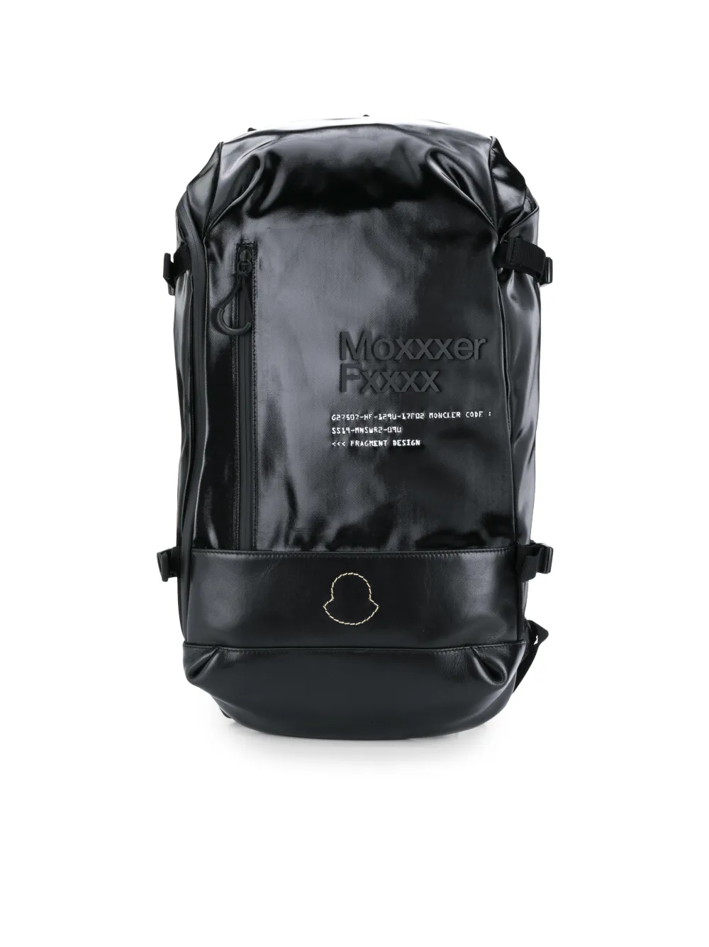 Moncler Fragment Hiroshi Fujiwara 