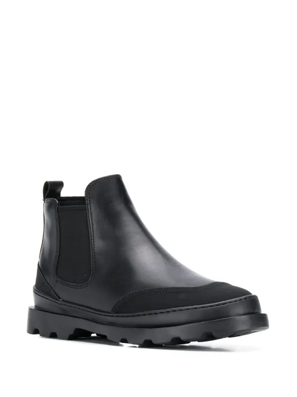 Botines Brutus Negro | Botines Camper Mujer \u003e Hitchcockcc