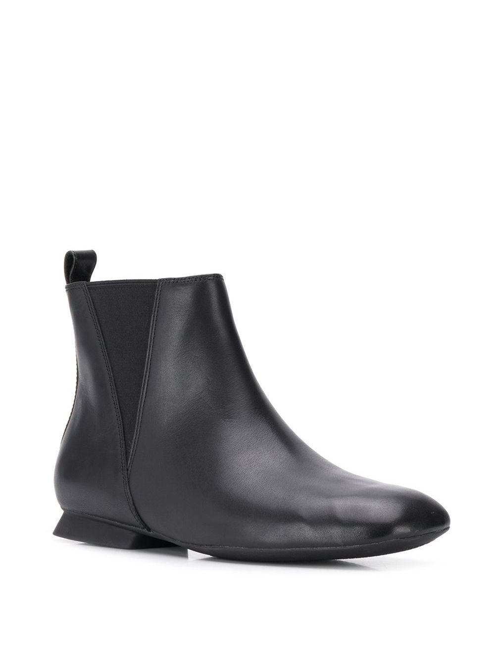Shop Camper slip-on ankle boots with Express Delivery - FARFETCH