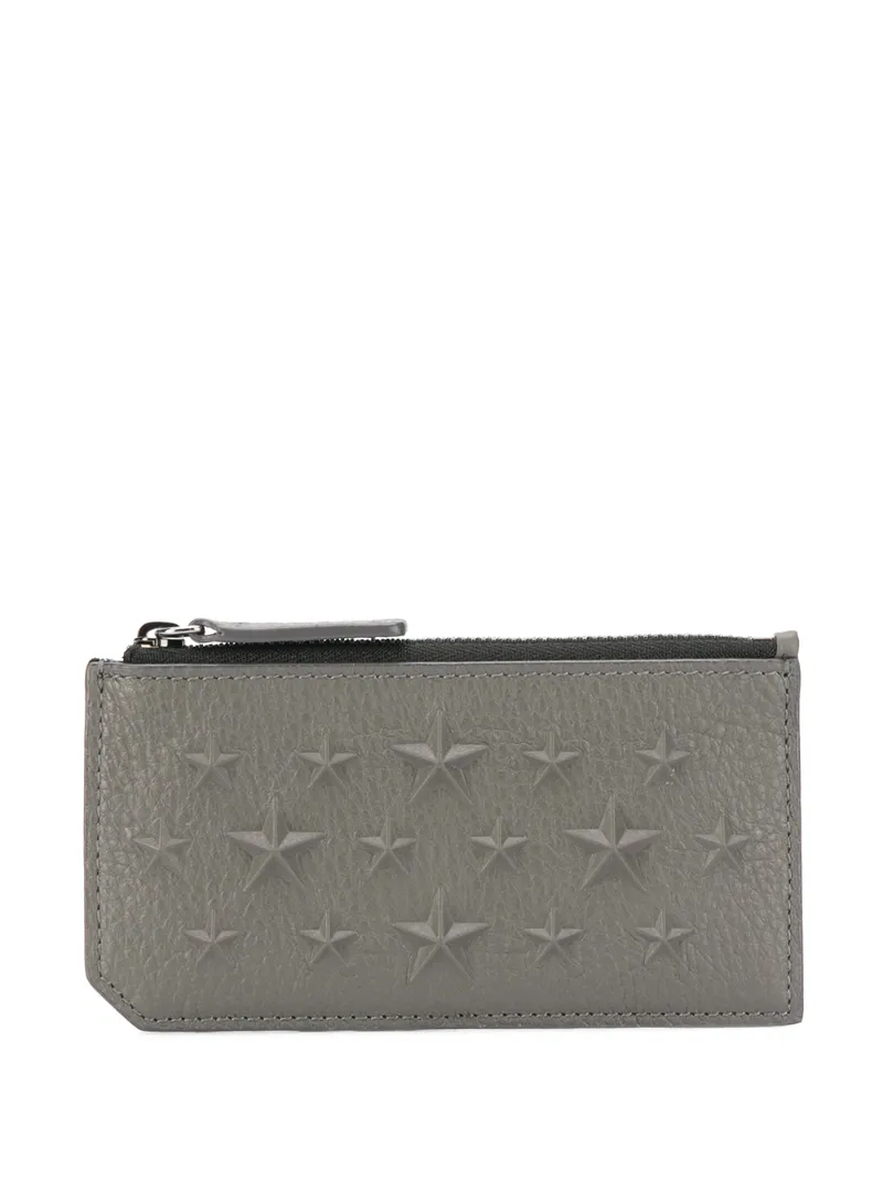 Jimmy Choo картхолдер Casey