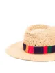 PS Paul Smith multicolour band hat