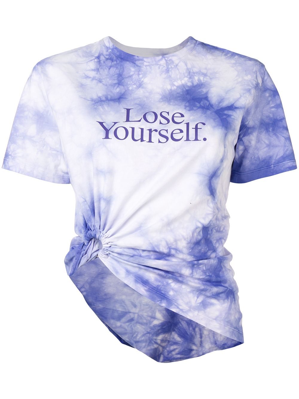 paco rabanne t shirt lose yourself