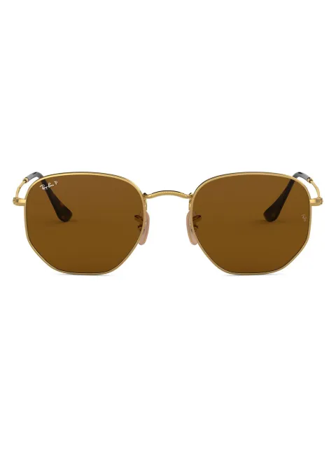 Ray-Ban Óculos de sol quadrado