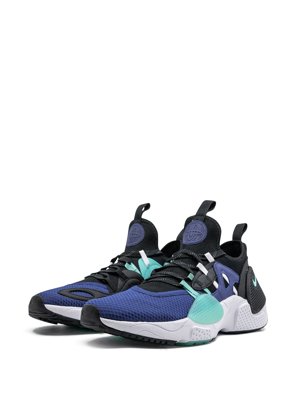 фото Nike кроссовки huarache e.d.g.e. txt ha