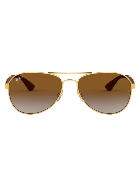 Ray-Ban lentes de sol RB3606
