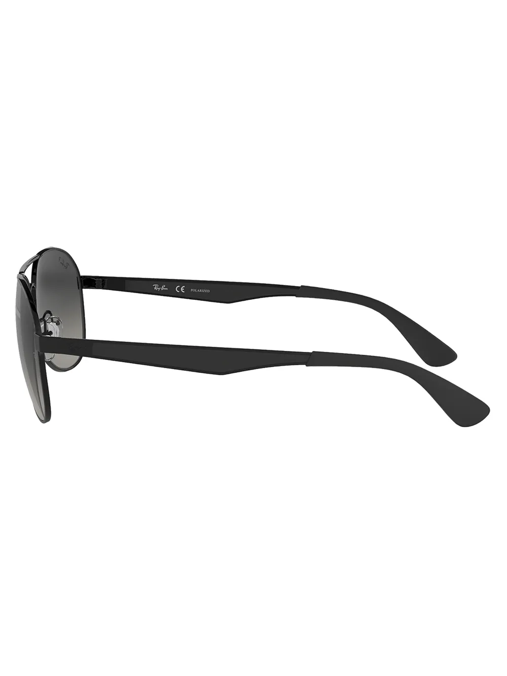 Ray-Ban Óculos de Sol RB3549 Zwart