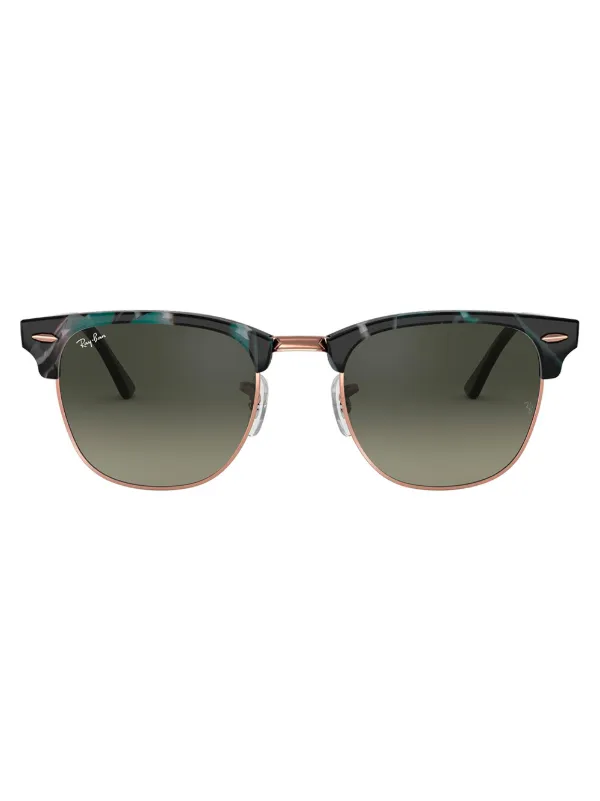 Amazon | Ray-Ban (レイバン) メンズ UV保護 グレーレンズ