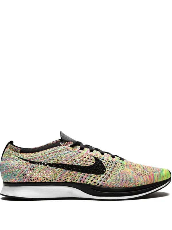 racer flyknit