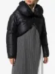 Givenchy bolero puffer jacket