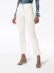 Etro cropped flared jeans
