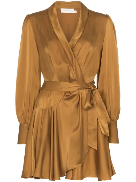 Zimmermann Tops WRAP