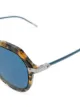 Dolce & Gabbana Eyewear aviator sunglasses