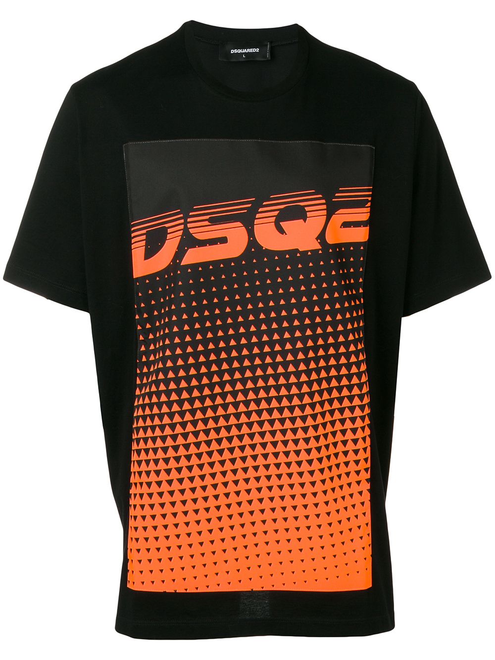 Dsquared2 DSQ2 Print T-shirt - Farfetch