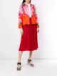 Изображение 2 из Manish Arora пиджак с цветочным узором и пайетками